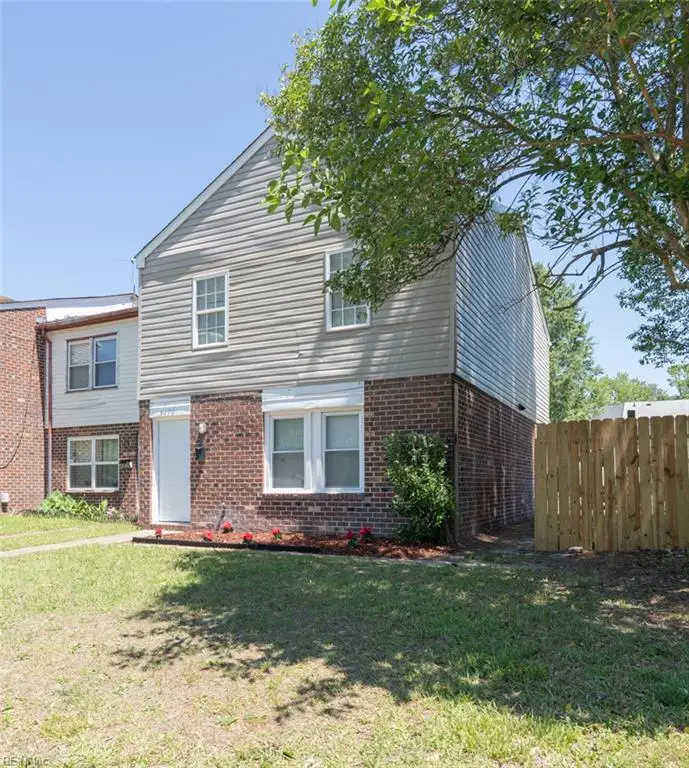 4032 Sloop Trail, Chesapeake, VA 23321 - #2