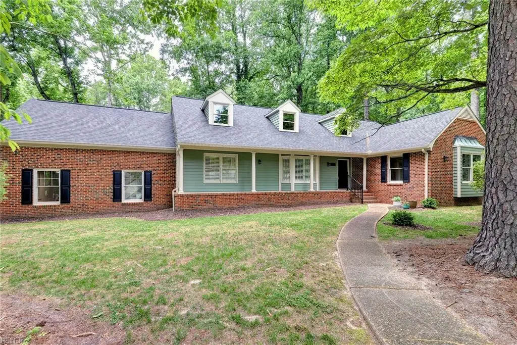 101 Holman Road, Williamsburg, VA 23185 - #1