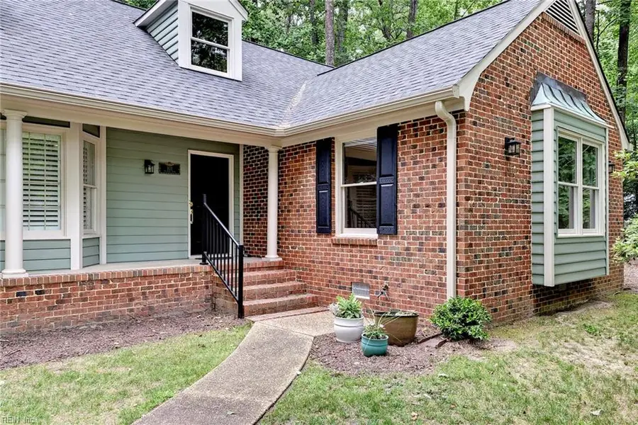 101 Holman Road, Williamsburg, VA 23185 - #2