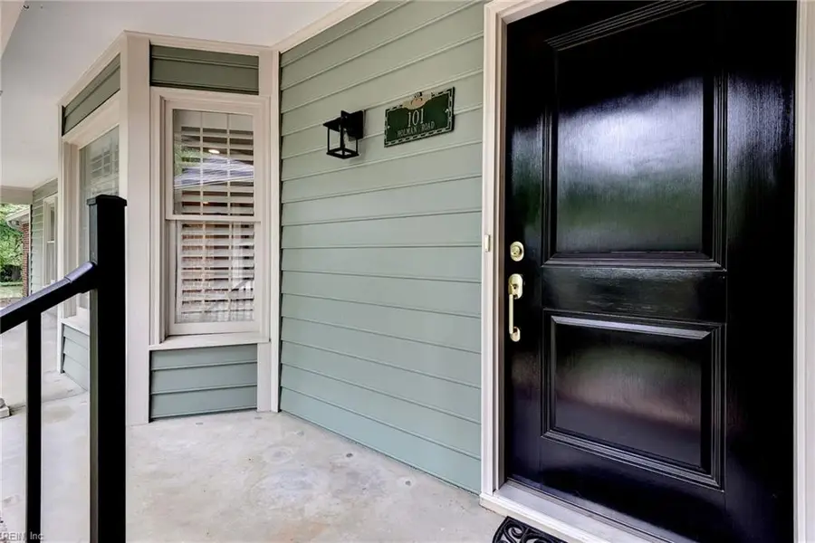 101 Holman Road, Williamsburg, VA 23185 - #3