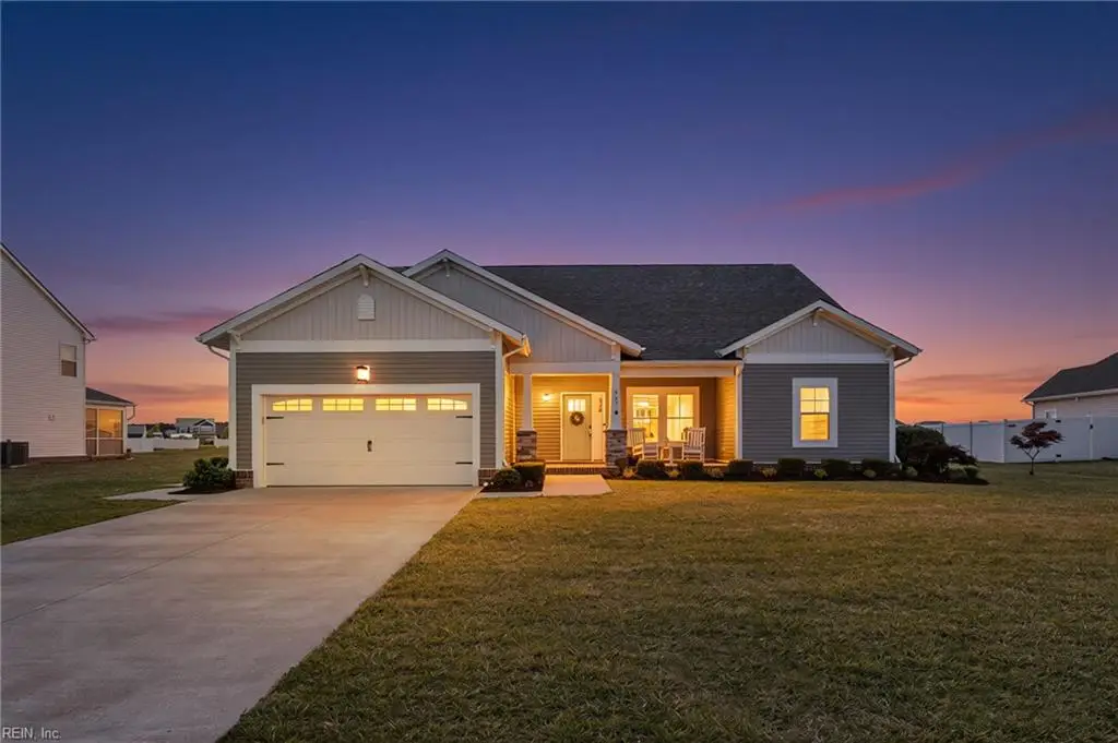109 Gander Drive, Moyock, NC 27958 - #1