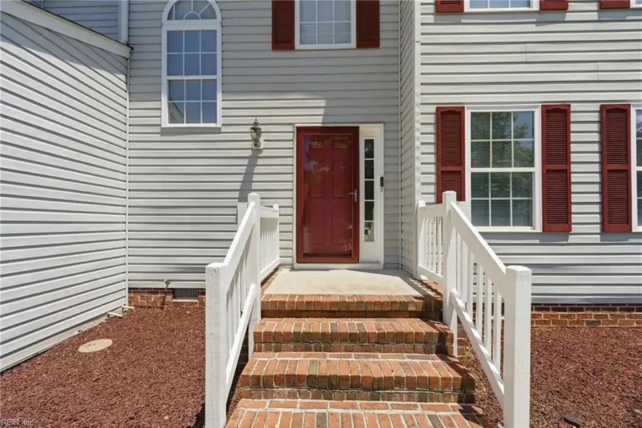 202 Vixen Court, Yorktown, VA 23693 - #3