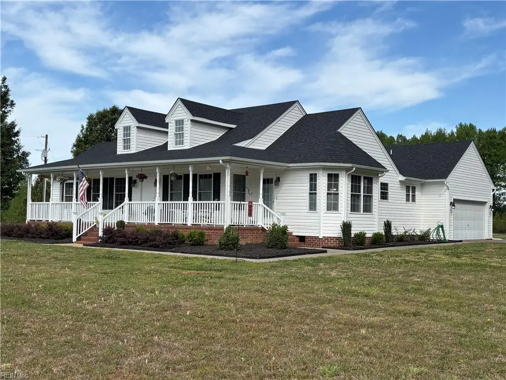 926 Freeman Mill Road, Suffolk, VA 23438 - #1