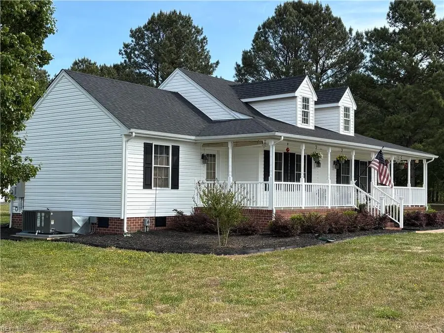 926 Freeman Mill Road, Suffolk, VA 23438 - #2