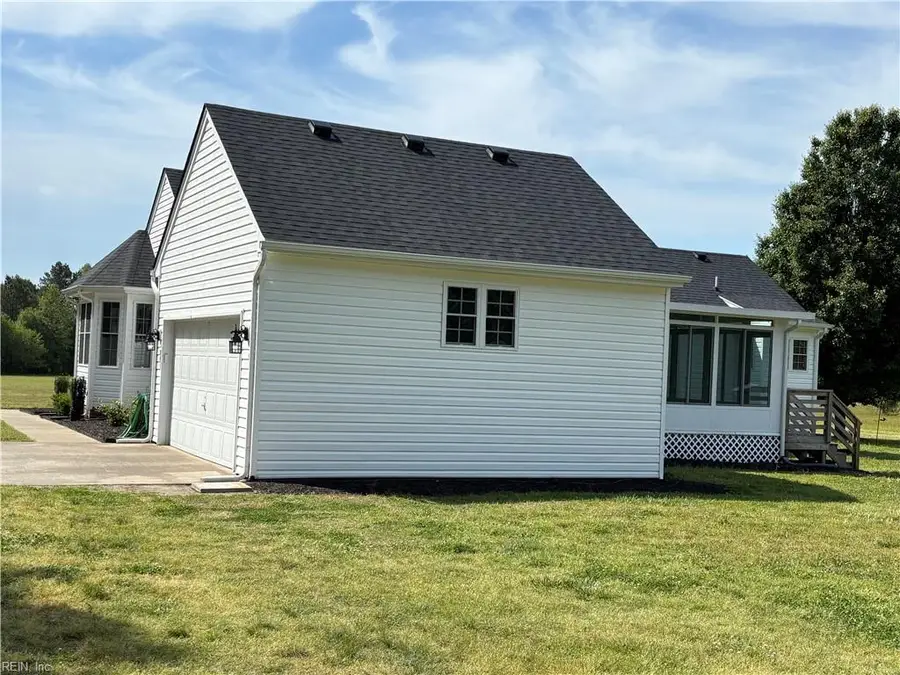 926 Freeman Mill Road, Suffolk, VA 23438 - #3
