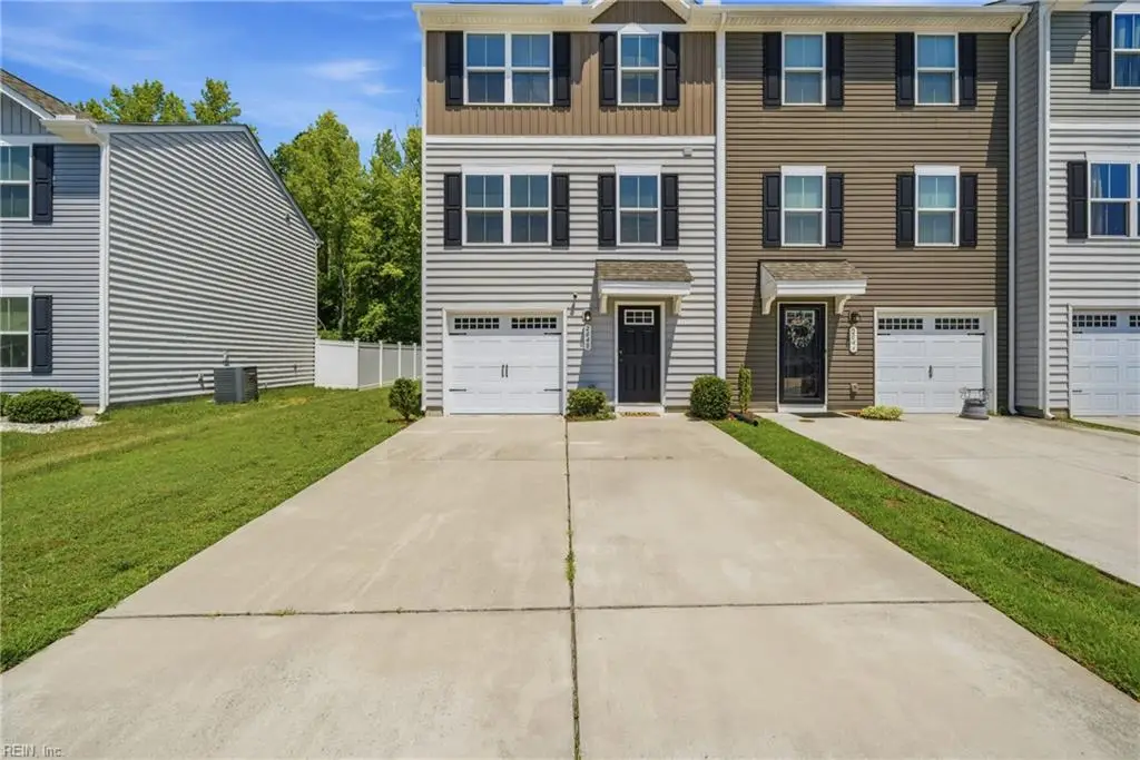 2048 Petersen Way, Suffolk, VA 23434 - #1