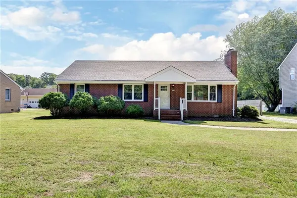 1338 Big Bethel Road, Hampton, VA 23666