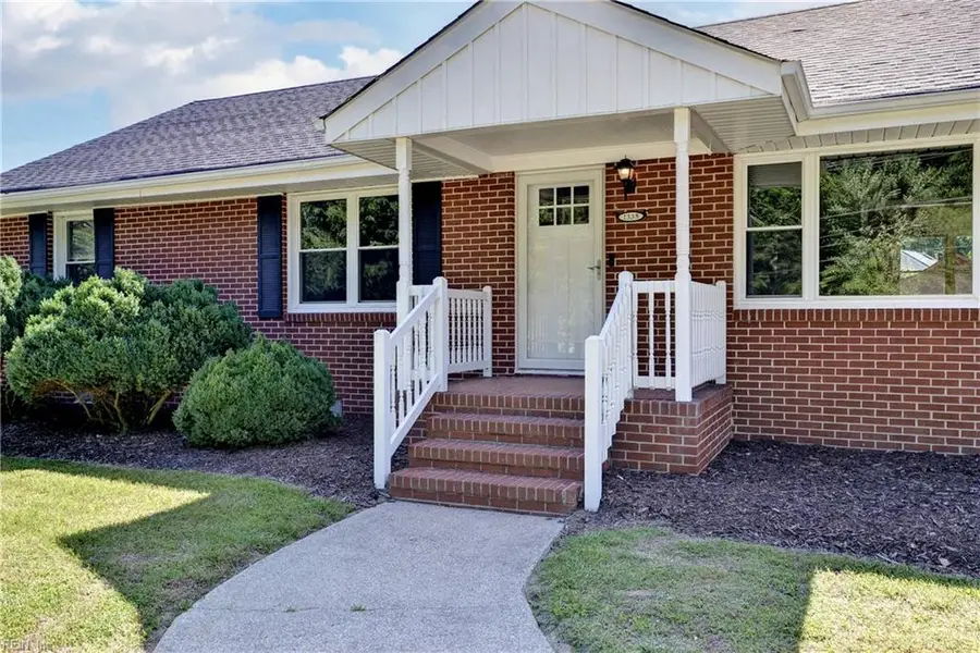 1338 Big Bethel Road, Hampton, VA 23666 - #2
