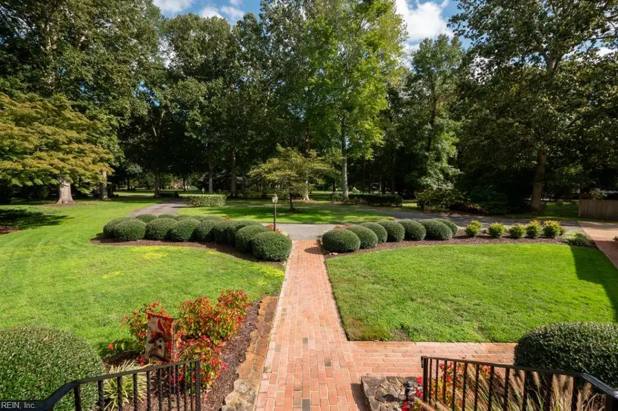 517 Woodards Ford Road, Chesapeake, VA 23322 - #3