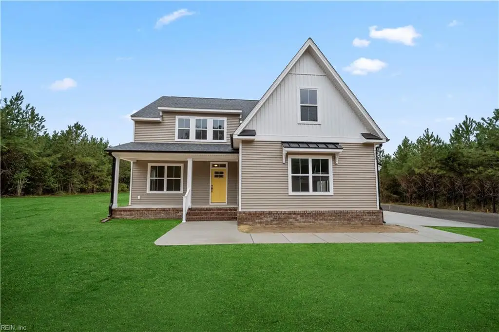 .47AC Holland Drive, Windsor, VA 23487 - #1