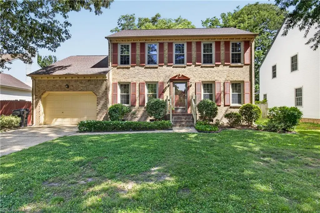2142 Grey Fox Lane, Virginia Beach, VA 23456 - #1