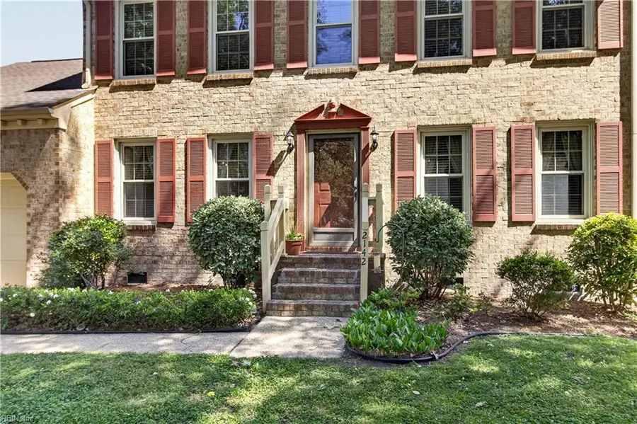 2142 Grey Fox Lane, Virginia Beach, VA 23456 - #3