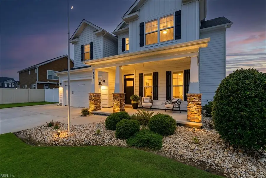 2021 Ferguson Loop, Chesapeake, VA 23322 - #2