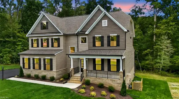 107 Purdie Lane, Smithfield, VA 23430