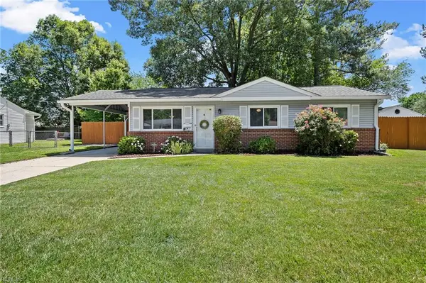 244 Melinda Place, Virginia Beach, VA 23452