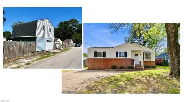 2708 Halsey Street, Chesapeake, VA 23324
