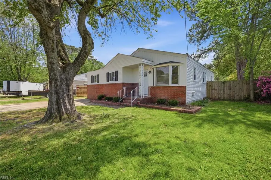 2708 Halsey Street, Chesapeake, VA 23324 - #2