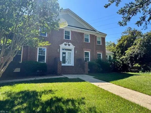 820 Spruce Forest Court, Chesapeake, VA 23322