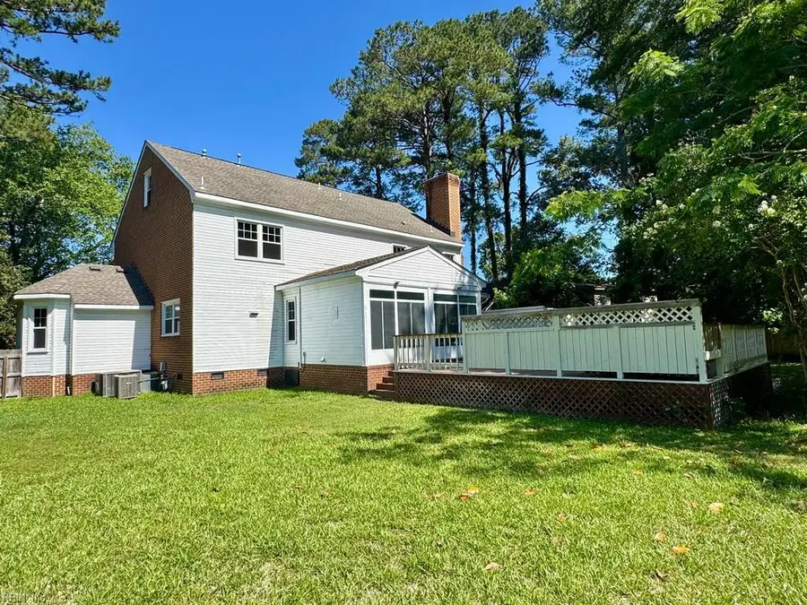 820 Spruce Forest Court, Chesapeake, VA 23322 - #2