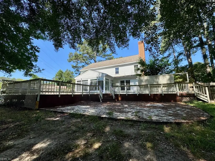 820 Spruce Forest Court, Chesapeake, VA 23322 - #3