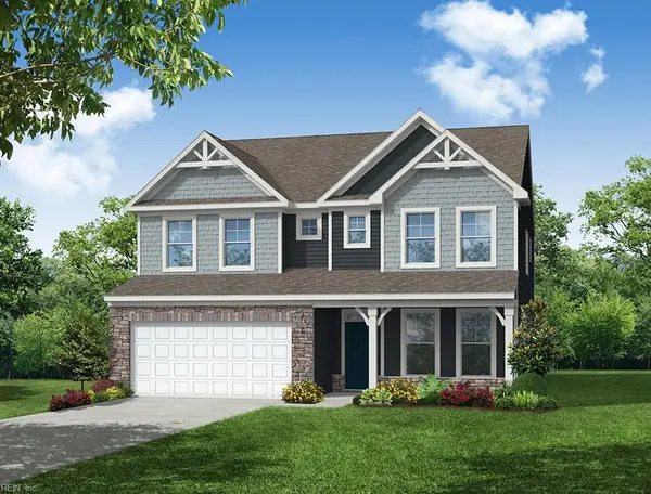 104 Brassy Street, Suffolk, VA 23434
