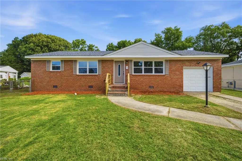 780 Brinson Arch, Virginia Beach, VA 23455 - #1