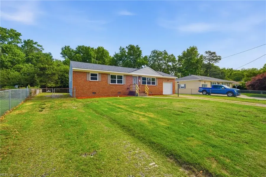 780 Brinson Arch, Virginia Beach, VA 23455 - #2
