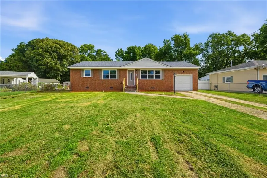 780 Brinson Arch, Virginia Beach, VA 23455 - #3
