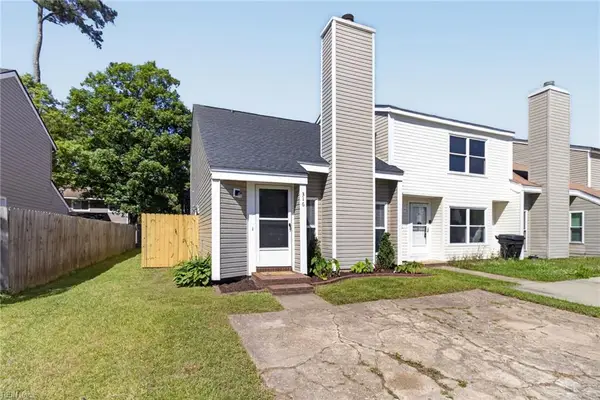 316 Falling Lane, Virginia Beach, VA 23454