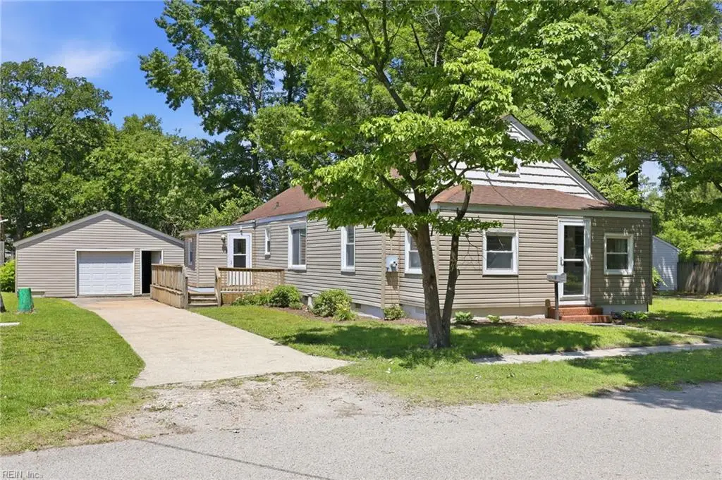 2906 Morrison Place, Chesapeake, VA 23324 - #1