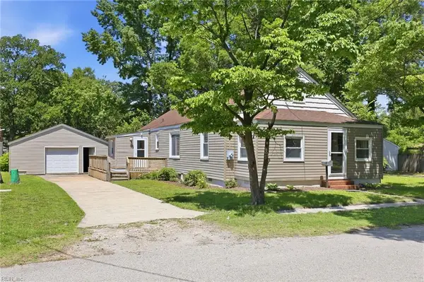 2906 Morrison Place, Chesapeake, VA 23324