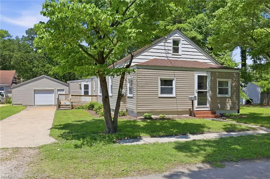 2906 Morrison Place, Chesapeake, VA 23324 - #2