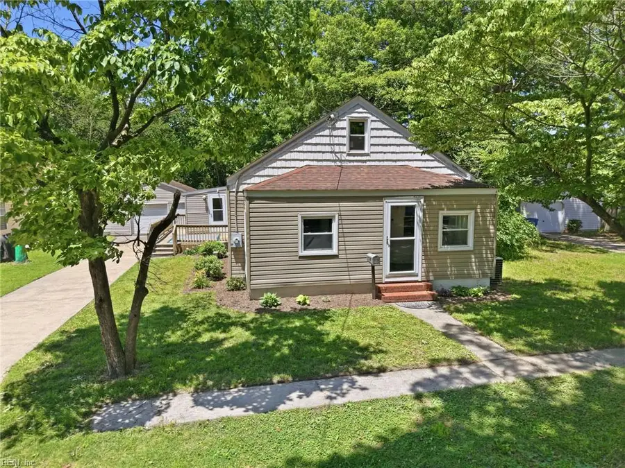 2906 Morrison Place, Chesapeake, VA 23324 - #3