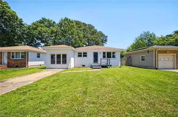 1602 Willow Avenue, Chesapeake, VA 23325