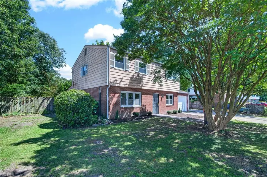452 Bonifay Drive, Hampton, VA 23666 - #2