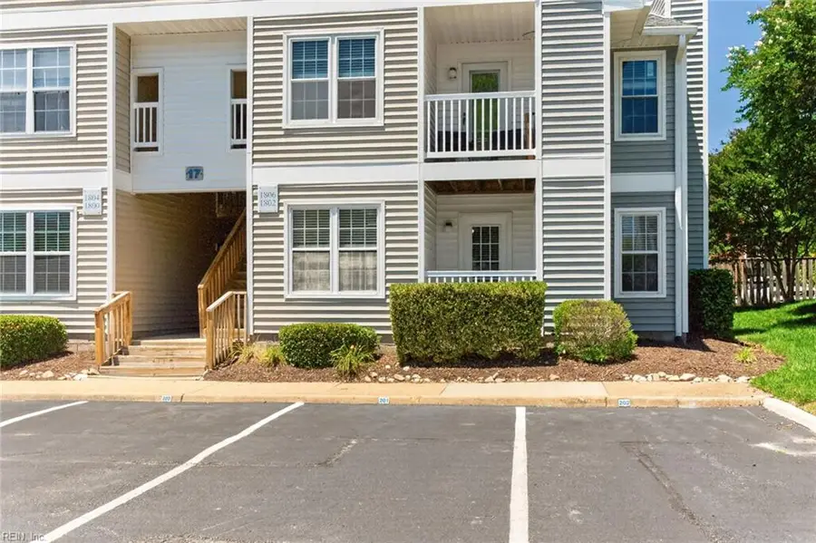 1802 Chantilly Court, Virginia Beach, VA 23451 - #2