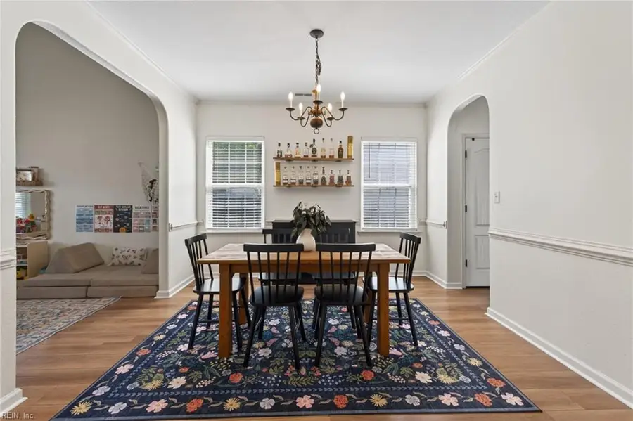 3502 Fontwell Court, Suffolk, VA 23435 - #2