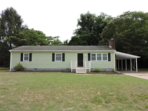 6972 Linda Circle, Hayes, VA 23072