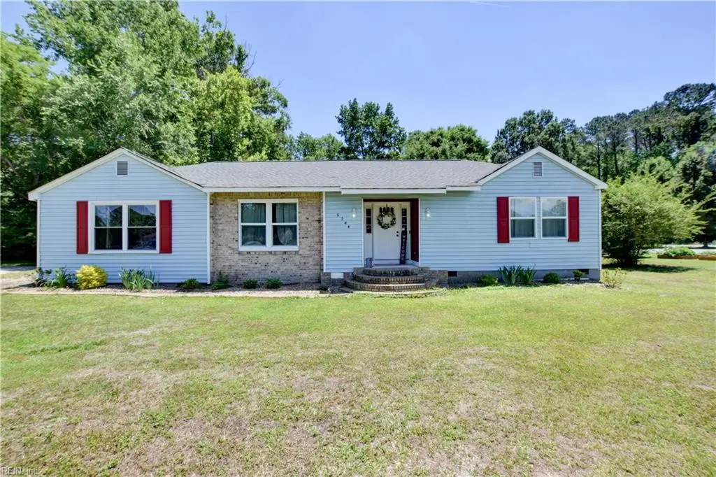 5744 Godwin Boulevard, Suffolk, VA 23432 - #1