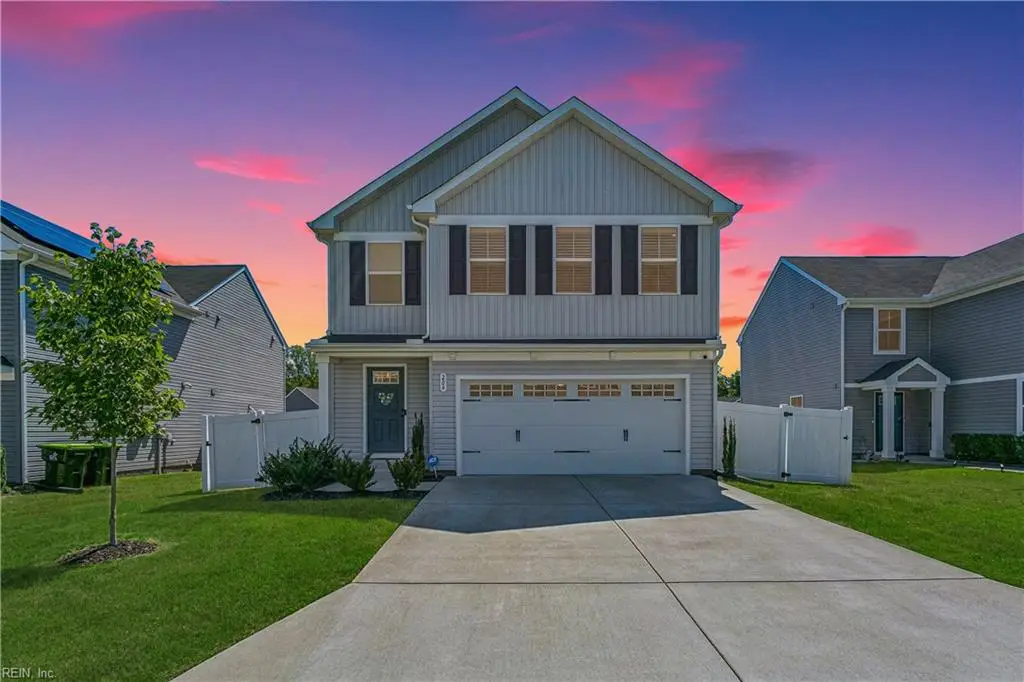 206 Lorraine Drive, Williamsburg, VA 23185 - #1