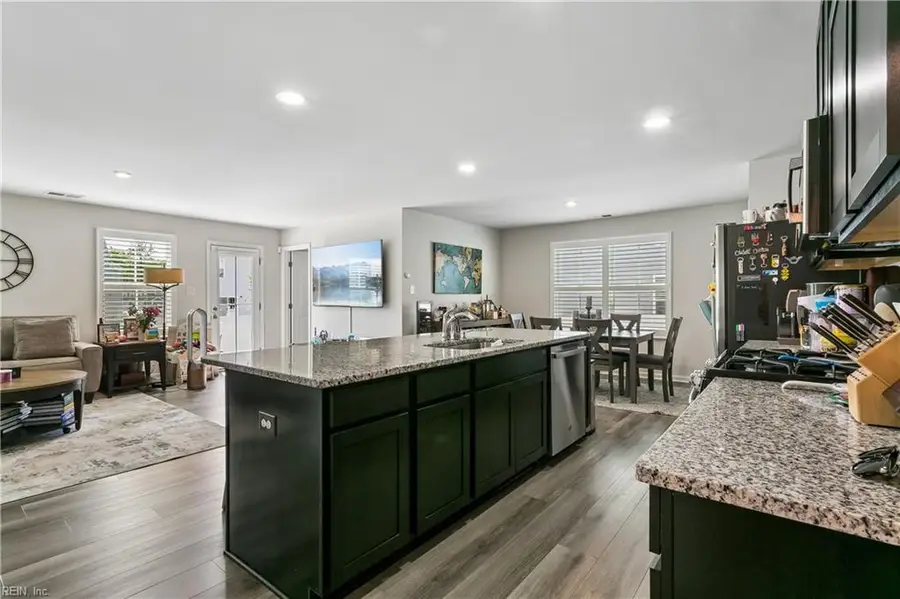 206 Lorraine Drive, Williamsburg, VA 23185 - #3