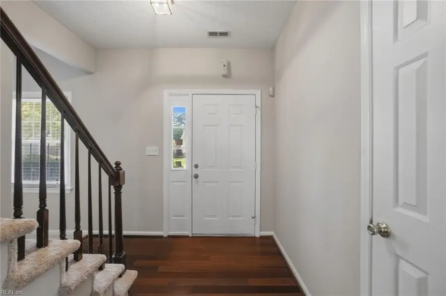 397 Wiltshire Crescent, Newport News, VA 23608 - #3