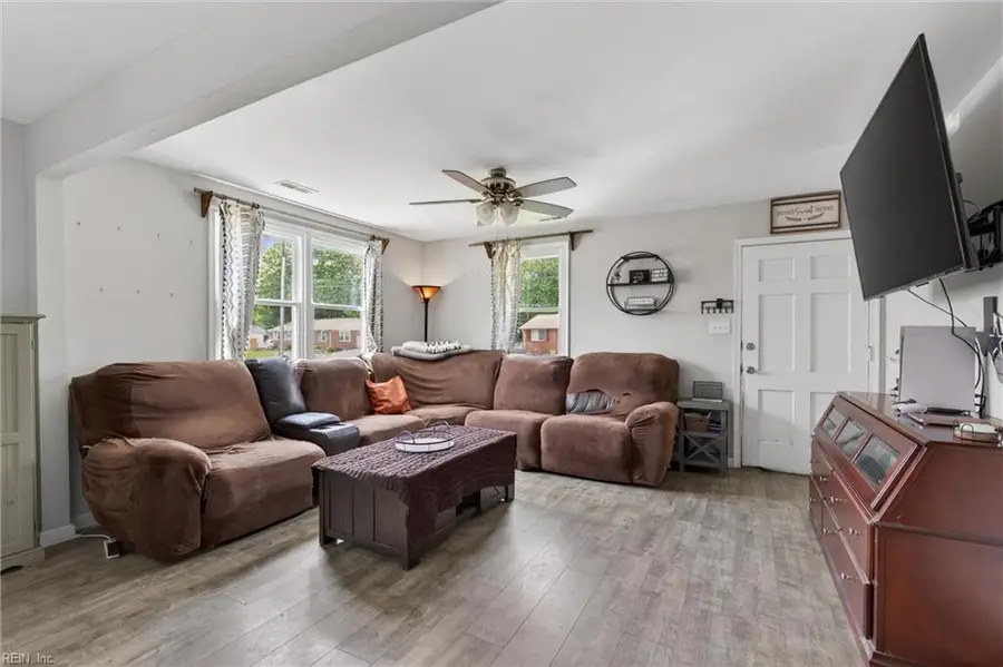 1305 Yeadon Road, Chesapeake, VA 23324 - #3