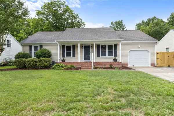 812 Gloss Street, Chesapeake, VA 23322