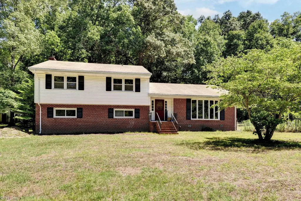9220 Minnetree Hill Road, Providence Forge, VA 23140 - #1