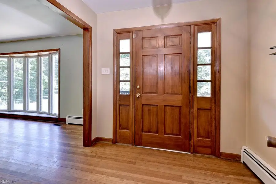 9220 Minnetree Hill Road, Providence Forge, VA 23140 - #3