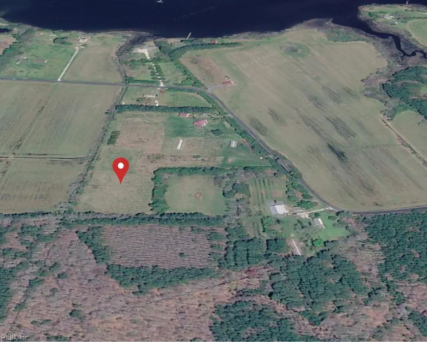 2.9+AC Plantation Road, Onancock, VA 23417 - #1