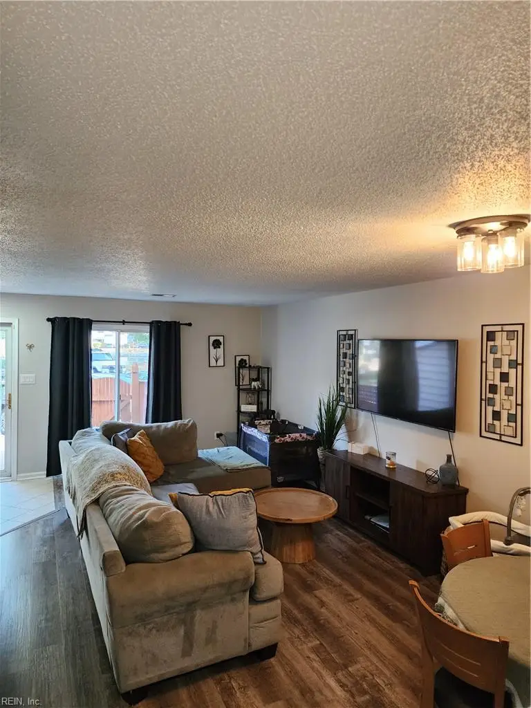 401 Henley Court #K, Chesapeake, VA 23320 - #3