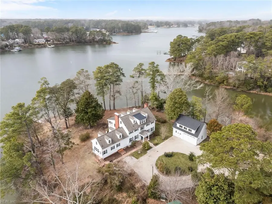 988 Michaelwood Drive, Virginia Beach, VA 23452 - #2