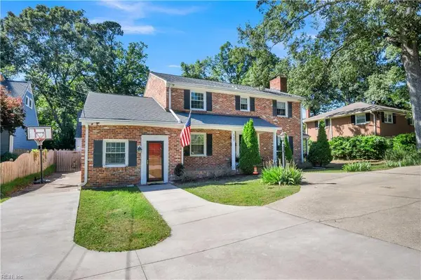 117 Dogwood Drive Drive, Newport News, VA 23606